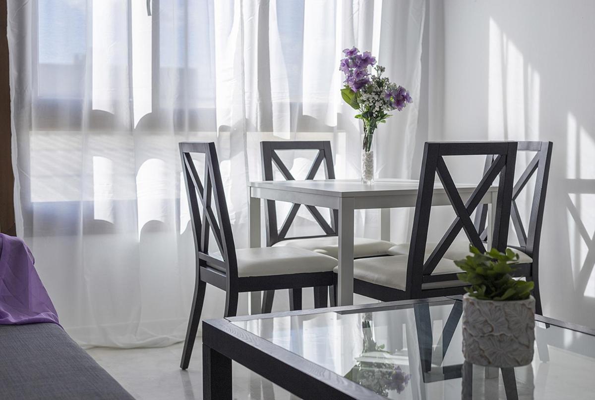 Luxsevilla Moderno 1 Room Piscina Parking Bormujos Exterior foto