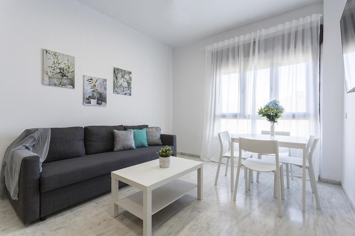Luxsevilla Moderno 1 Room Piscina Parking Bormujos Exterior foto